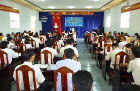 ຄະນະຜູ້ແທນກຳມາທິການການຕ່າງປະເທດສະພາແຫ່ງຊາດ ລົງເຮັດວຽກ ຢູ່ ໄຕນິນ